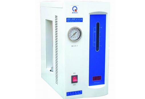 氫氣發生器的結構特點是什么?