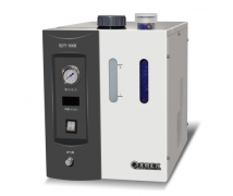 為什么氫氣發生器在使用中不產生氫氣？