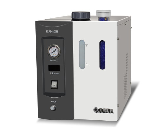 氫氣發生器的變色硅膠怎么更換？