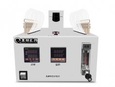 全自動熱脫附解吸儀在使用中需要注意什么？